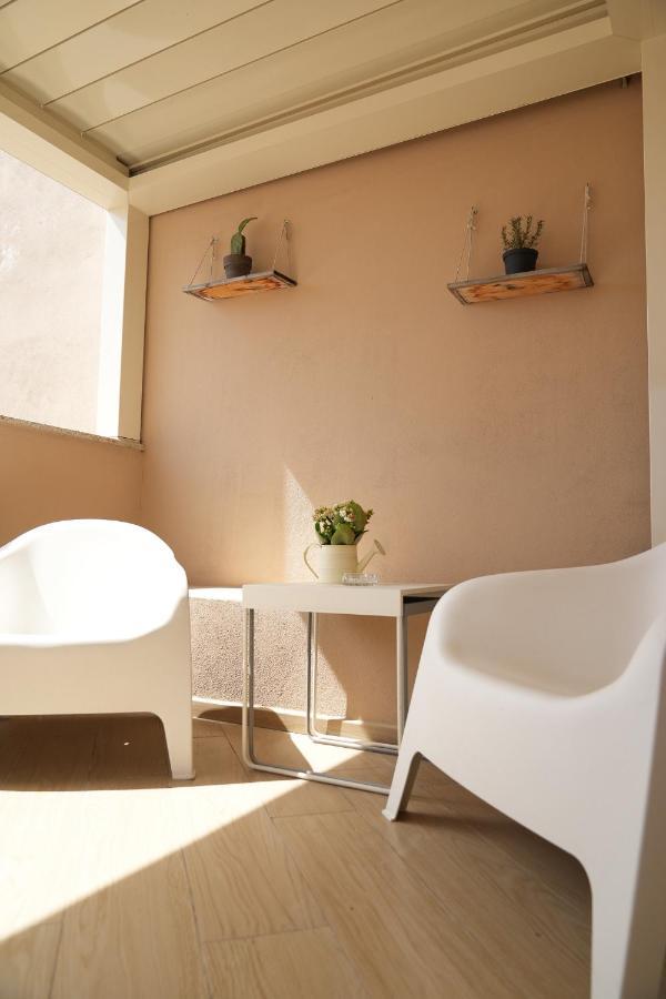Waterfront Apartment Олбия Екстериор снимка